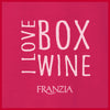 'I Love Box Wine' Lounge Shirt 18898720522392