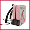 On-the-Go Wine Backpack 36399050785024