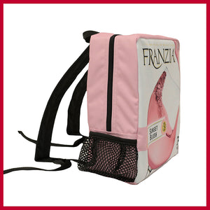On-the-Go Wine Backpack