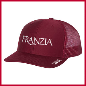 Franzia Classic Hat 9 