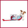 Franzia Barkboxed Wine Dog Toy 37775570436352