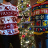 Franz For Life Sweater 22341423595672