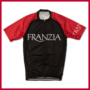 Franzia Bike Jersey