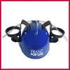 Wine Helmet - Blue 37003594694912