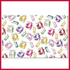 Franzia Box Celebration Wrapping Paper Packet 22341197267096